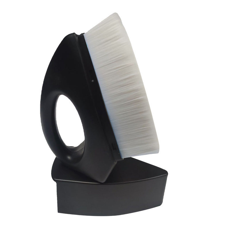 Do Not Eat Liquid Foundation Brush Small Iron Foundation Do Not Eat Liquid Foundation Brush Small Iron Foundation